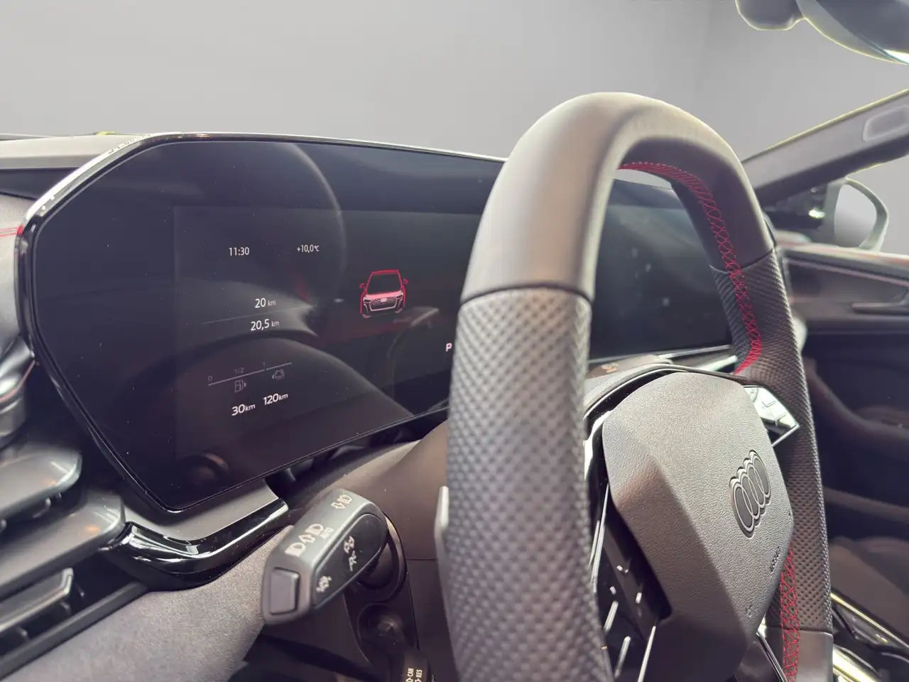 Audi A5 11
