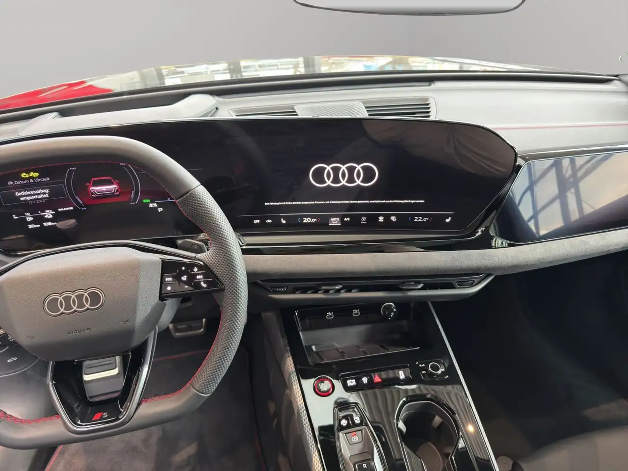 Audi A5 13