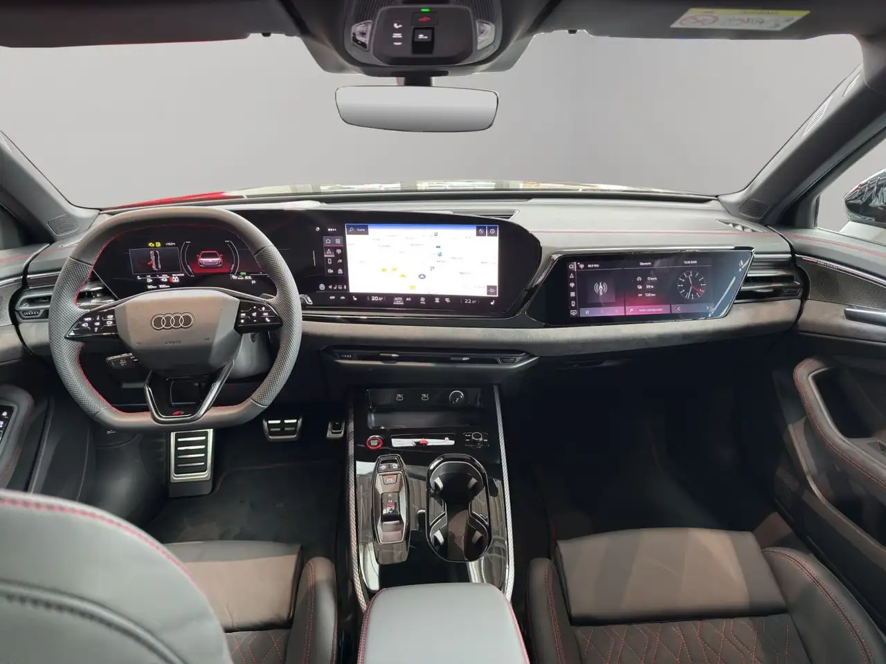 Audi A5 15