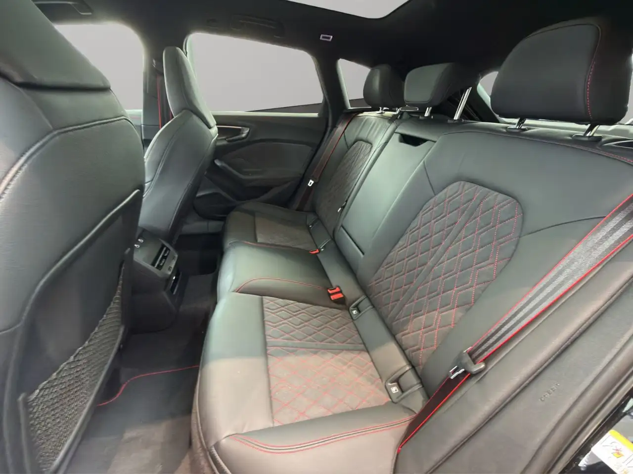 Audi A5 16