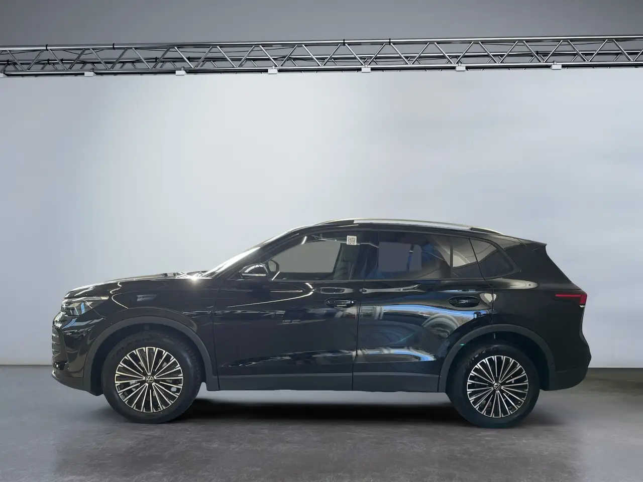 Volkswagen Tiguan 3