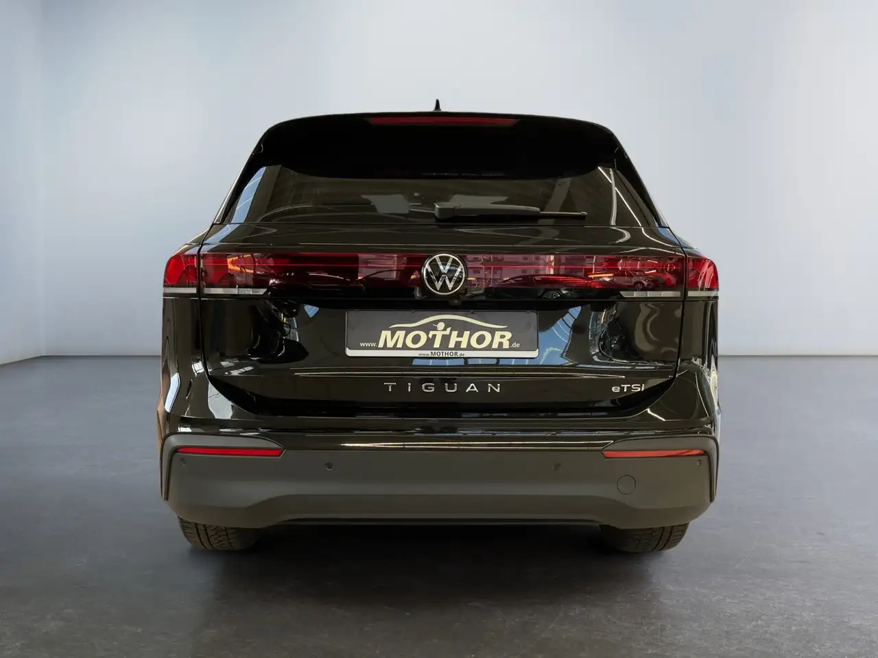 Volkswagen Tiguan 5