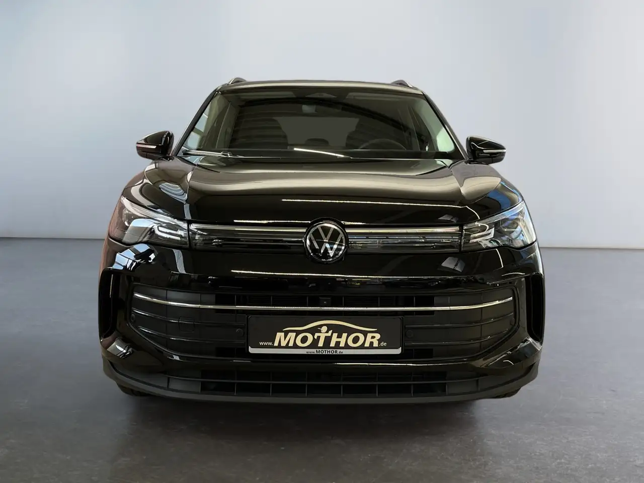 Volkswagen Tiguan 6