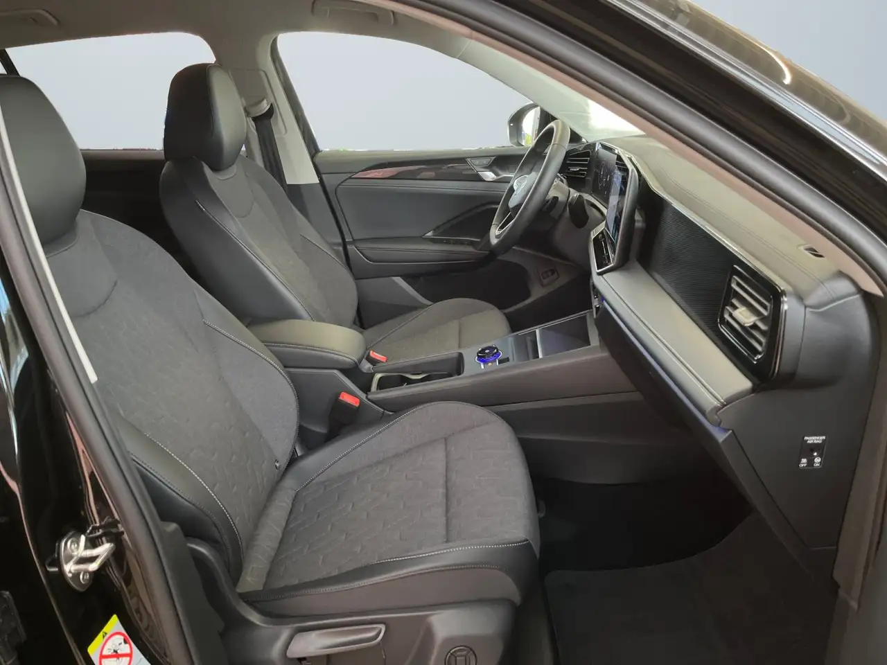 Volkswagen Tiguan 10