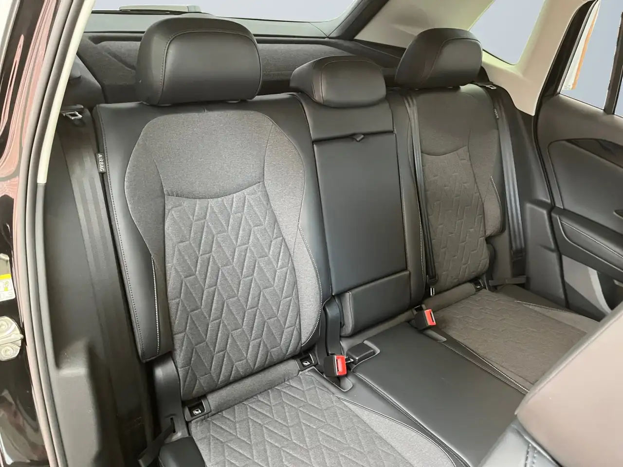 Volkswagen Tiguan 11