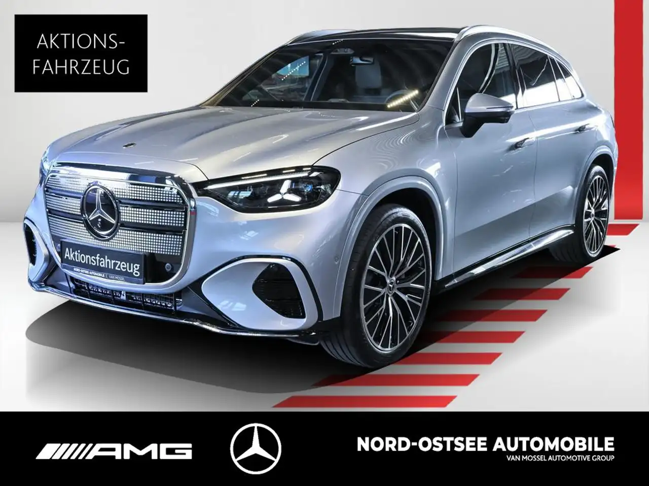 Mercedes-Benz GLC 400