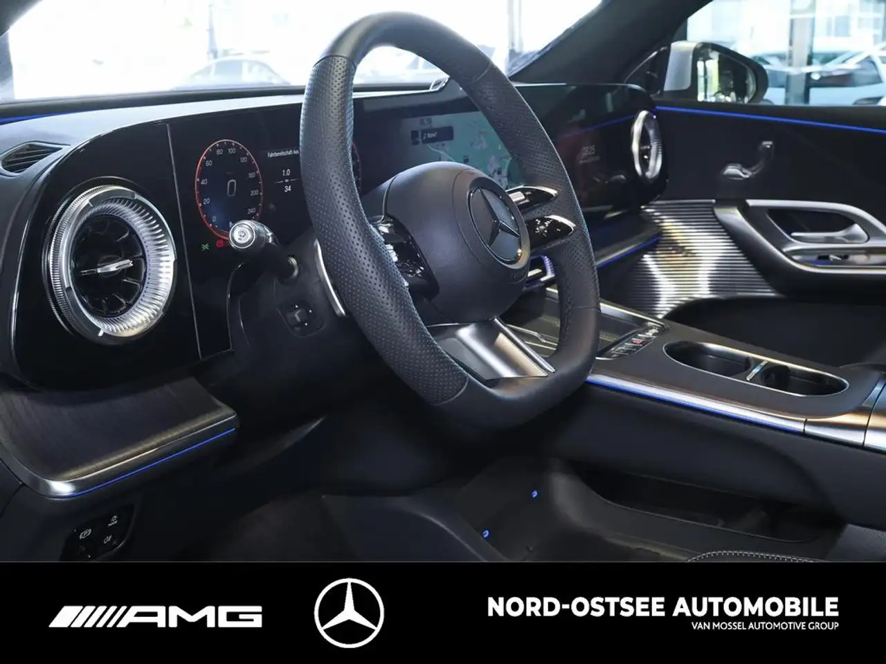 Mercedes-Benz GLC 400 6