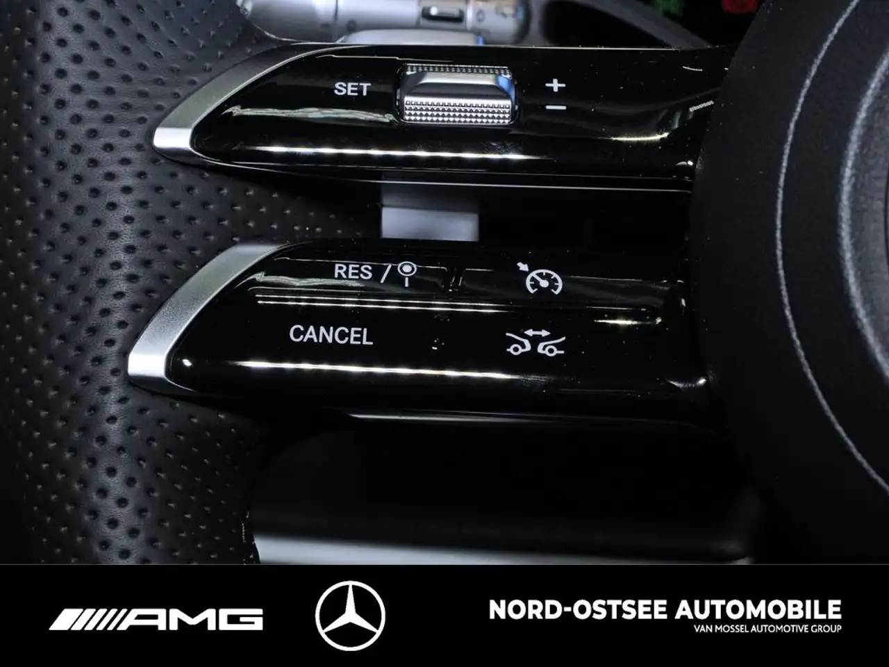 Mercedes-Benz GLC 400 7