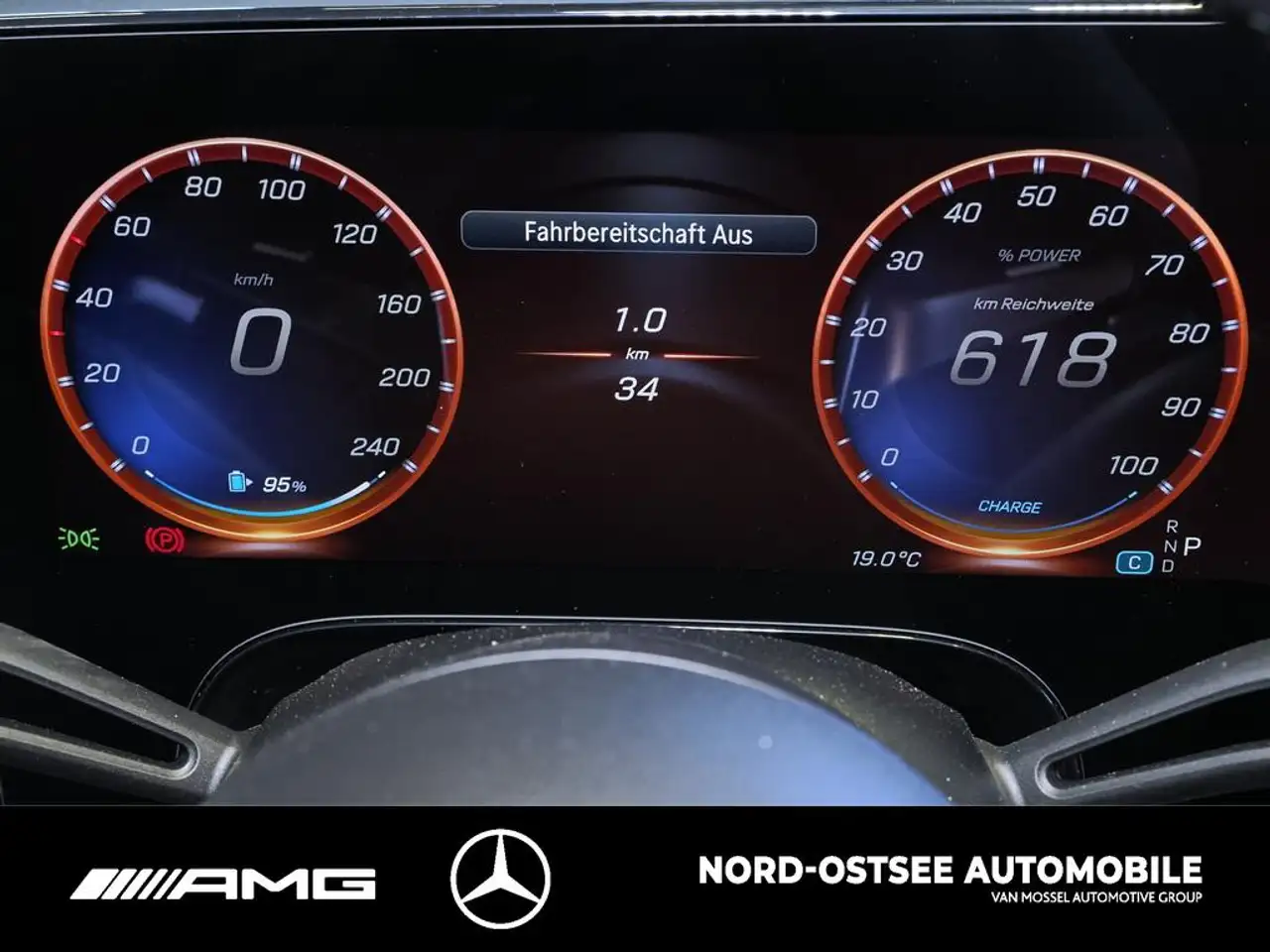 Mercedes-Benz GLC 400 9