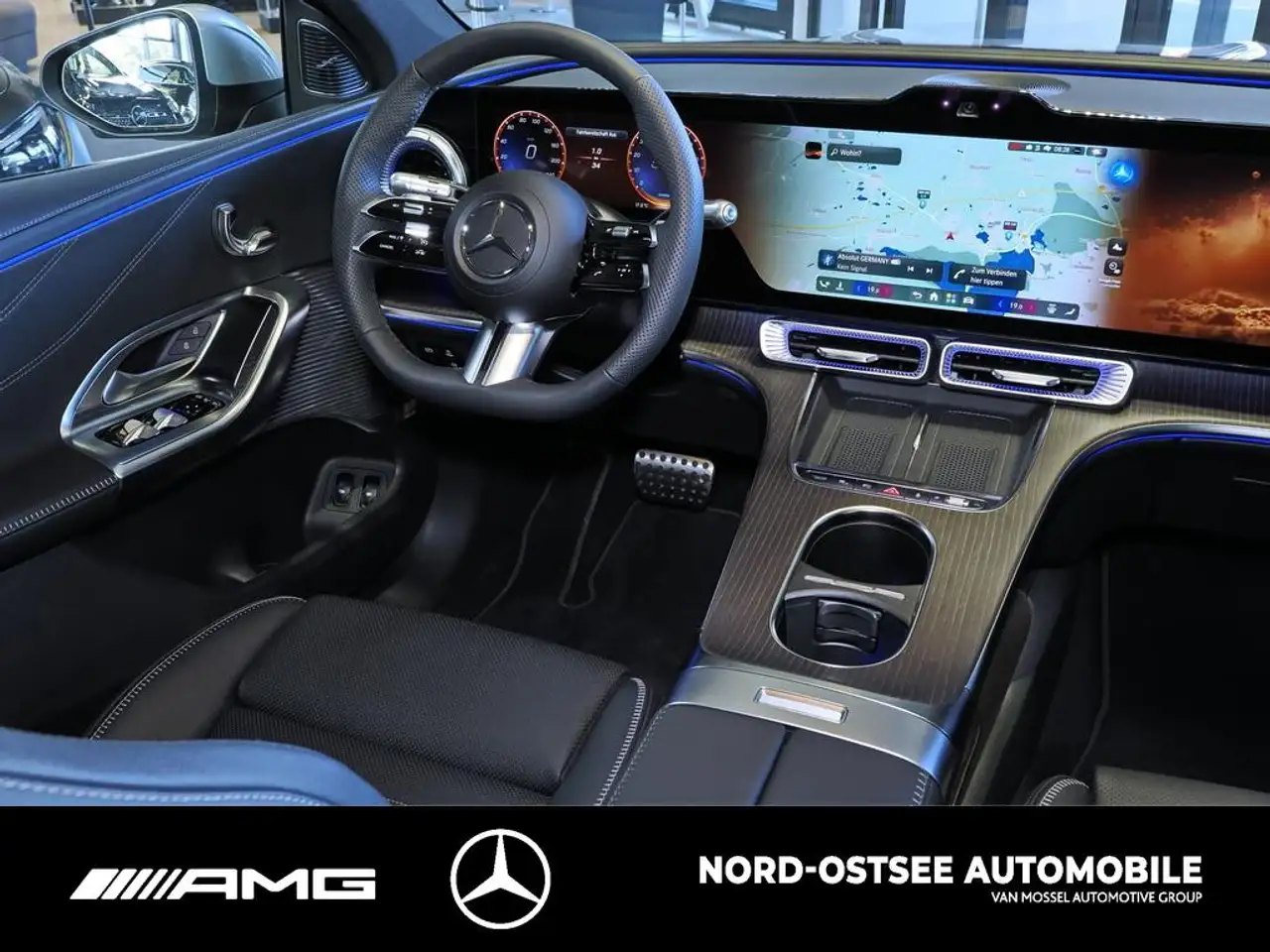 Mercedes-Benz GLC 400 10