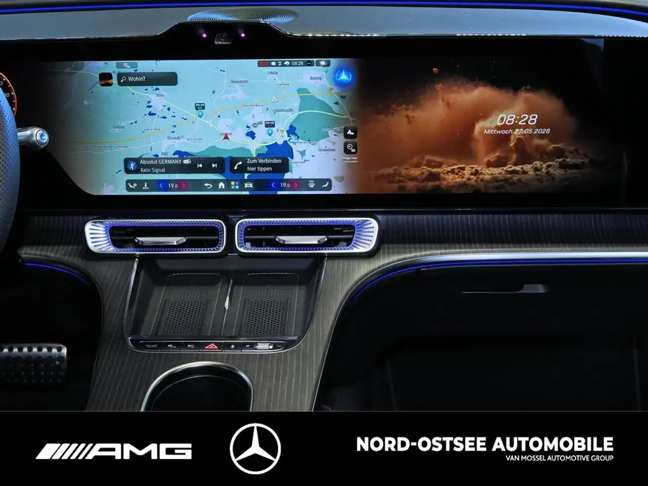 Mercedes-Benz GLC 400 11