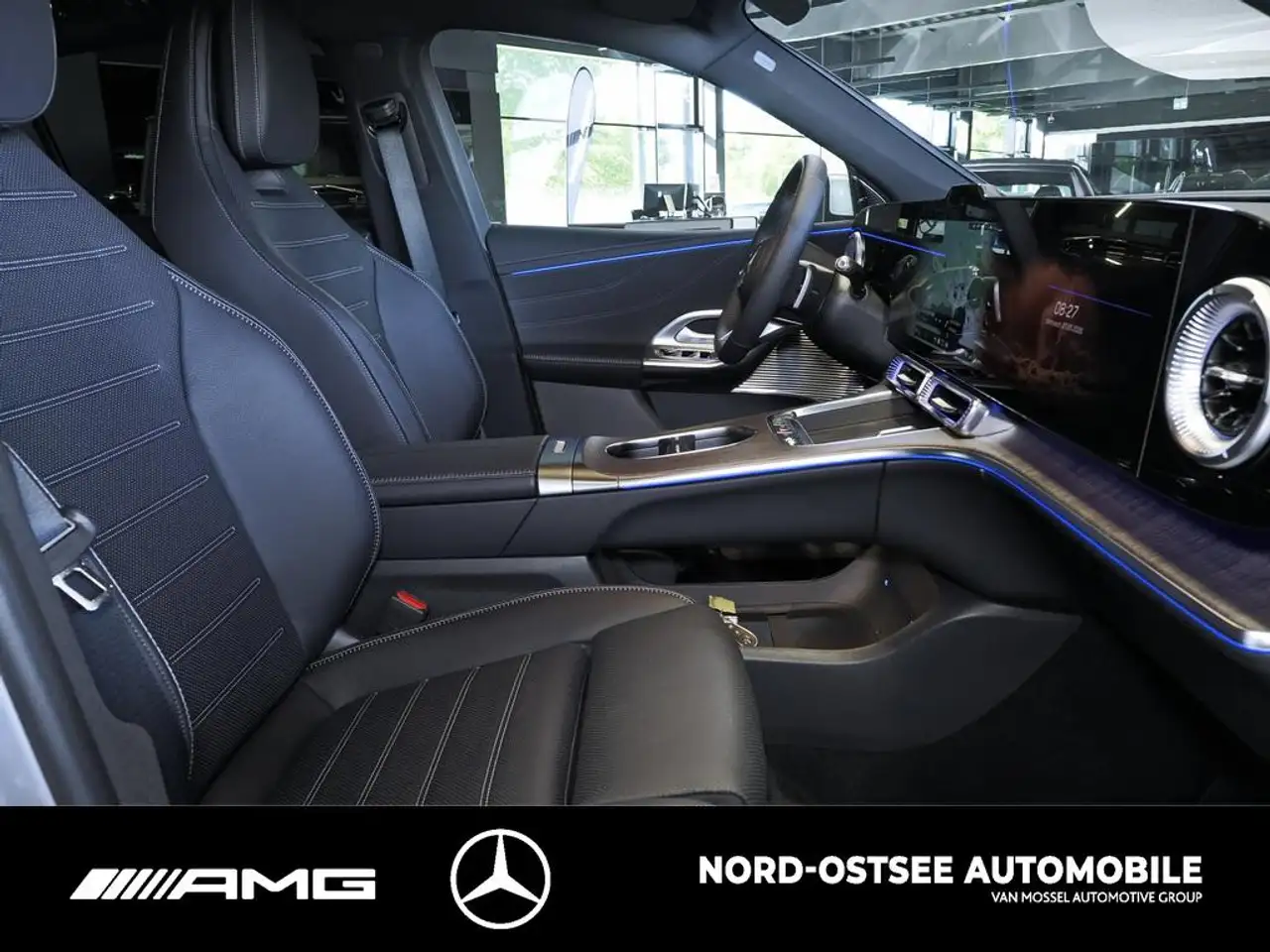 Mercedes-Benz GLC 400 12