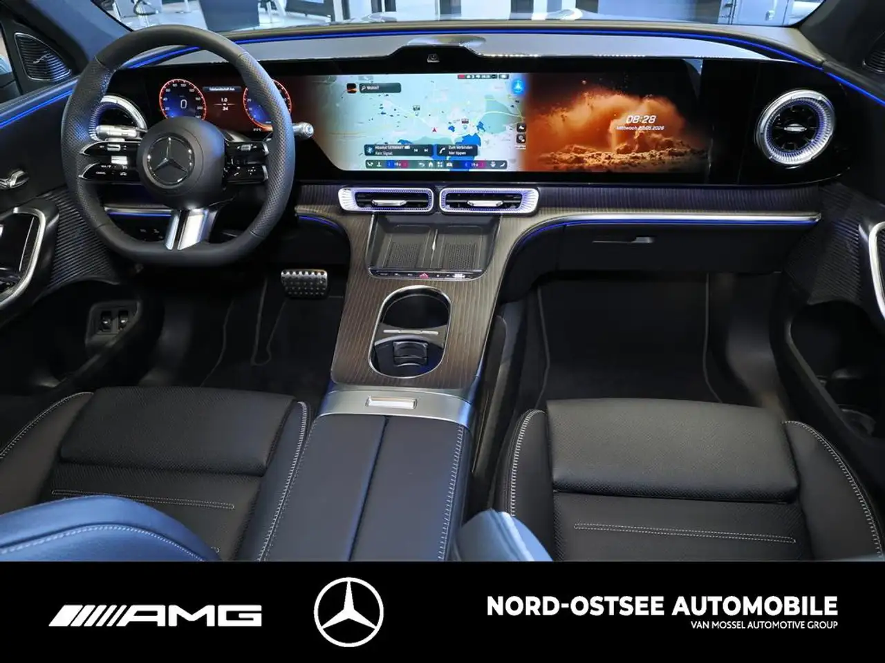 Mercedes-Benz GLC 400 13