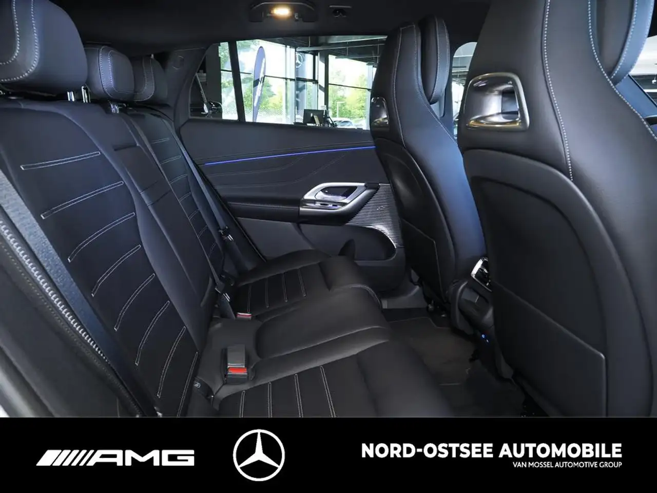 Mercedes-Benz GLC 400 14