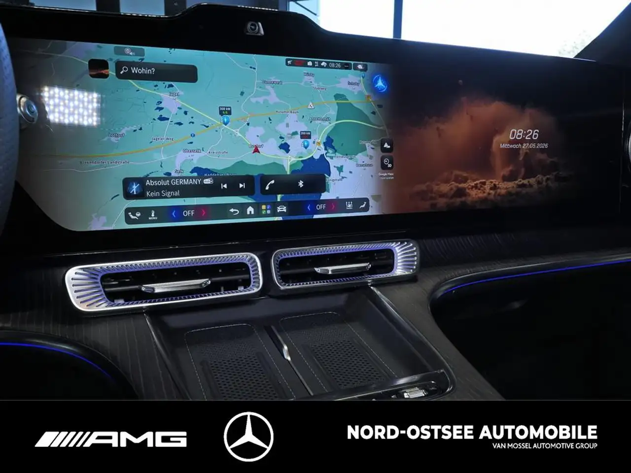 Mercedes-Benz GLC 400 16