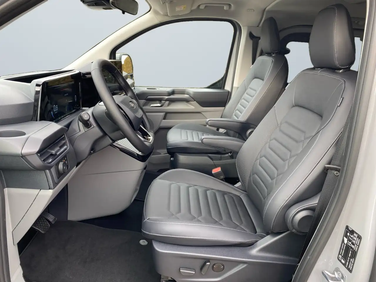 Ford Tourneo 7