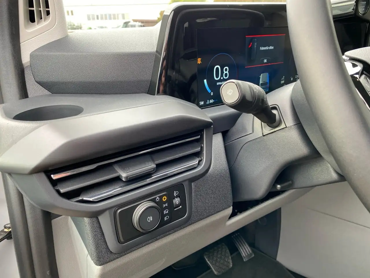 Ford Tourneo 16