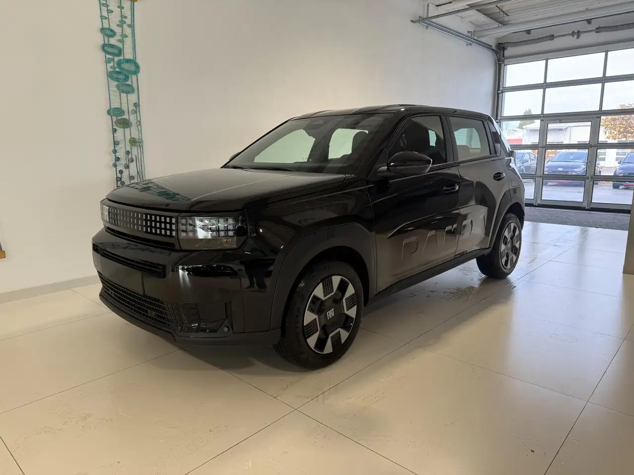 Fiat Grande