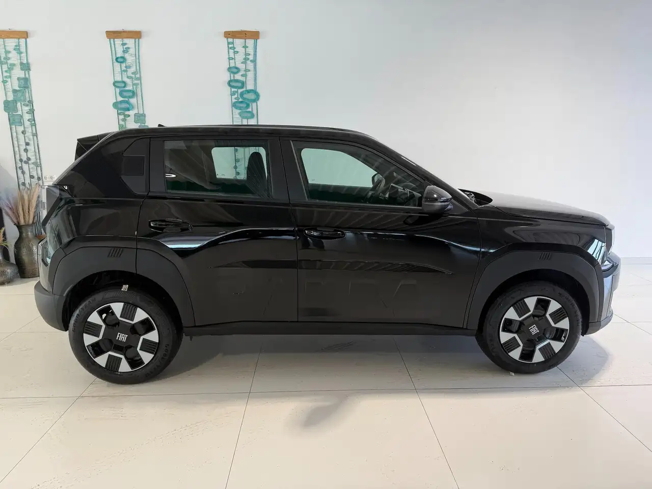 Fiat Grande 4