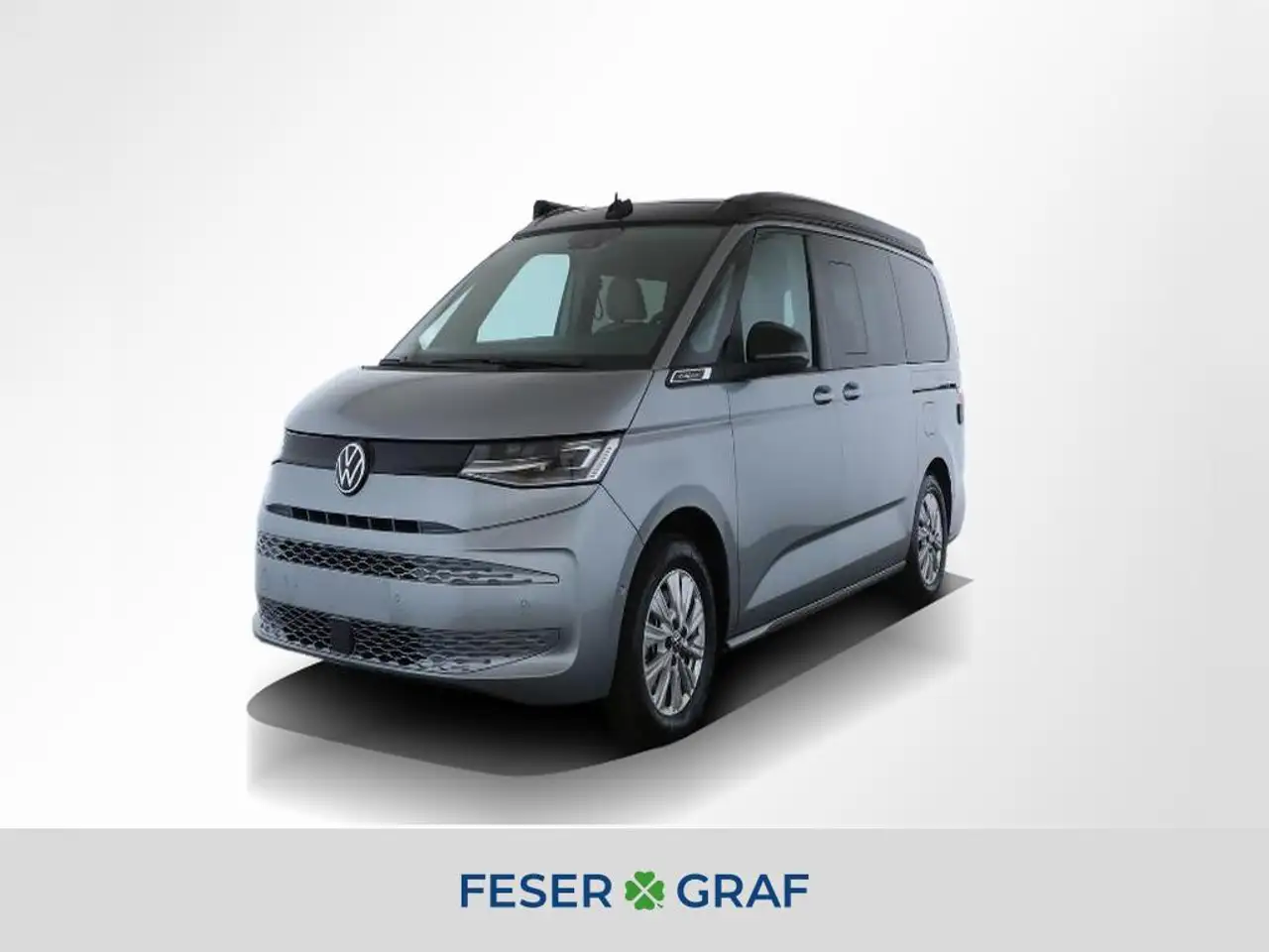 Volkswagen T7 California