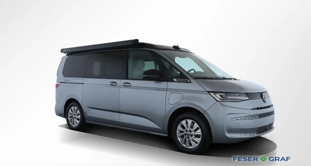 Volkswagen T7 California 2