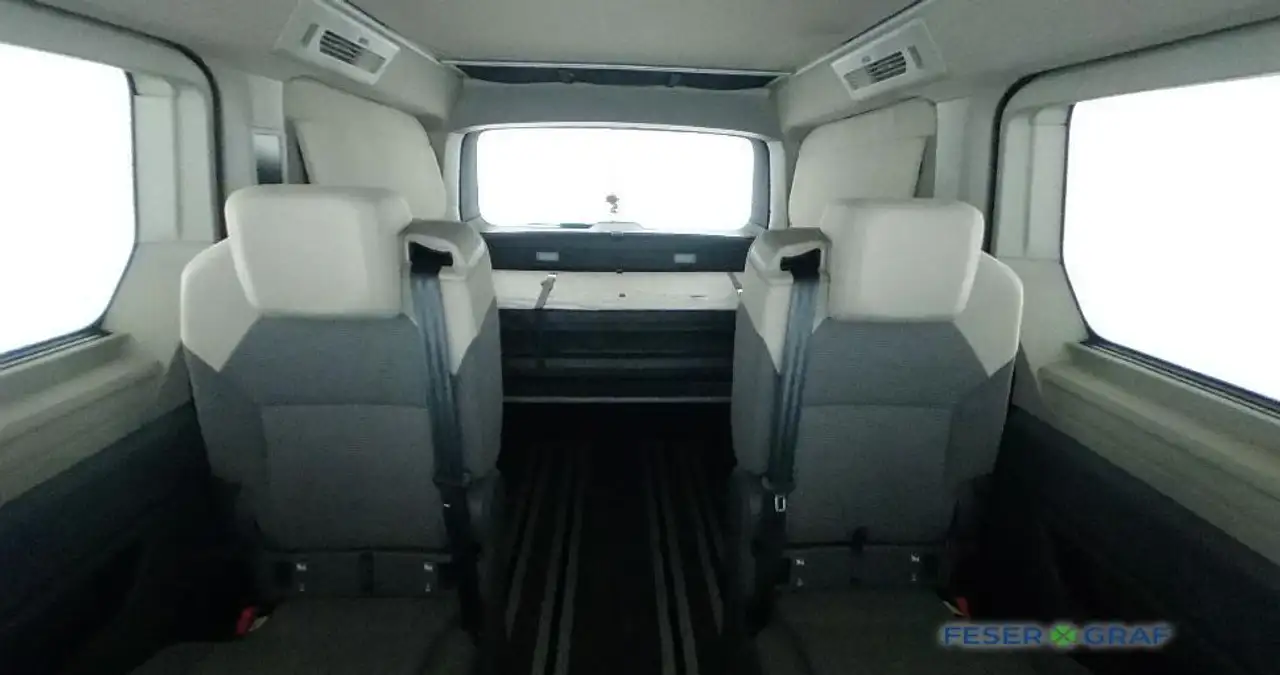 Volkswagen T7 California 5