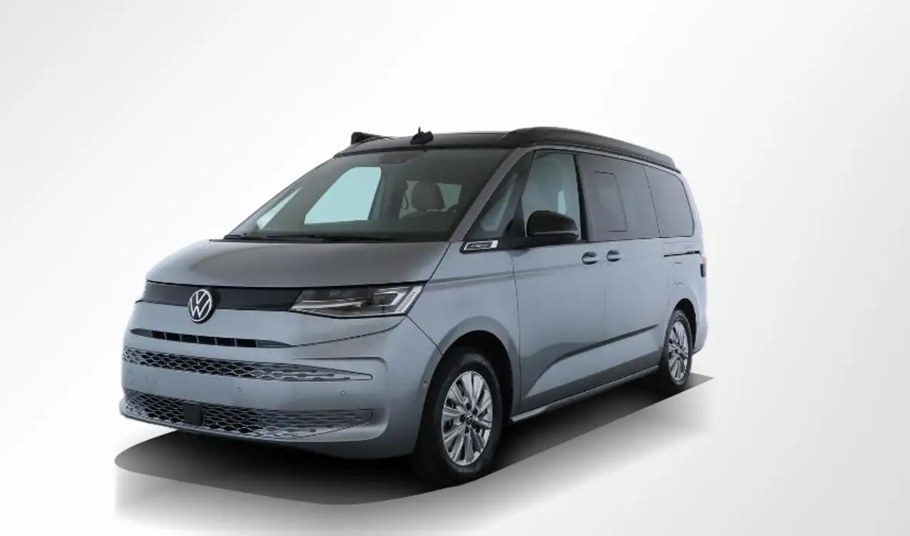Volkswagen T7 California 7