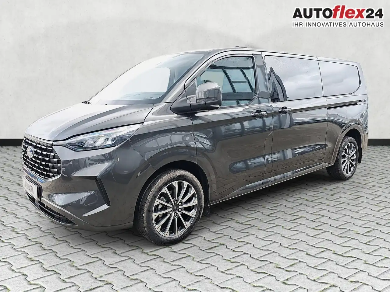 Ford Tourneo 2