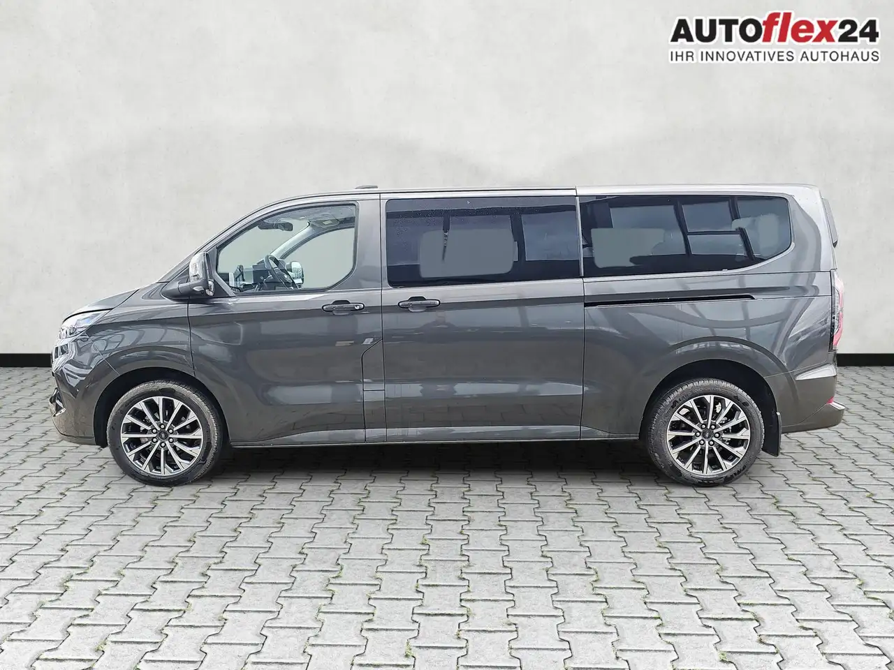 Ford Tourneo 3