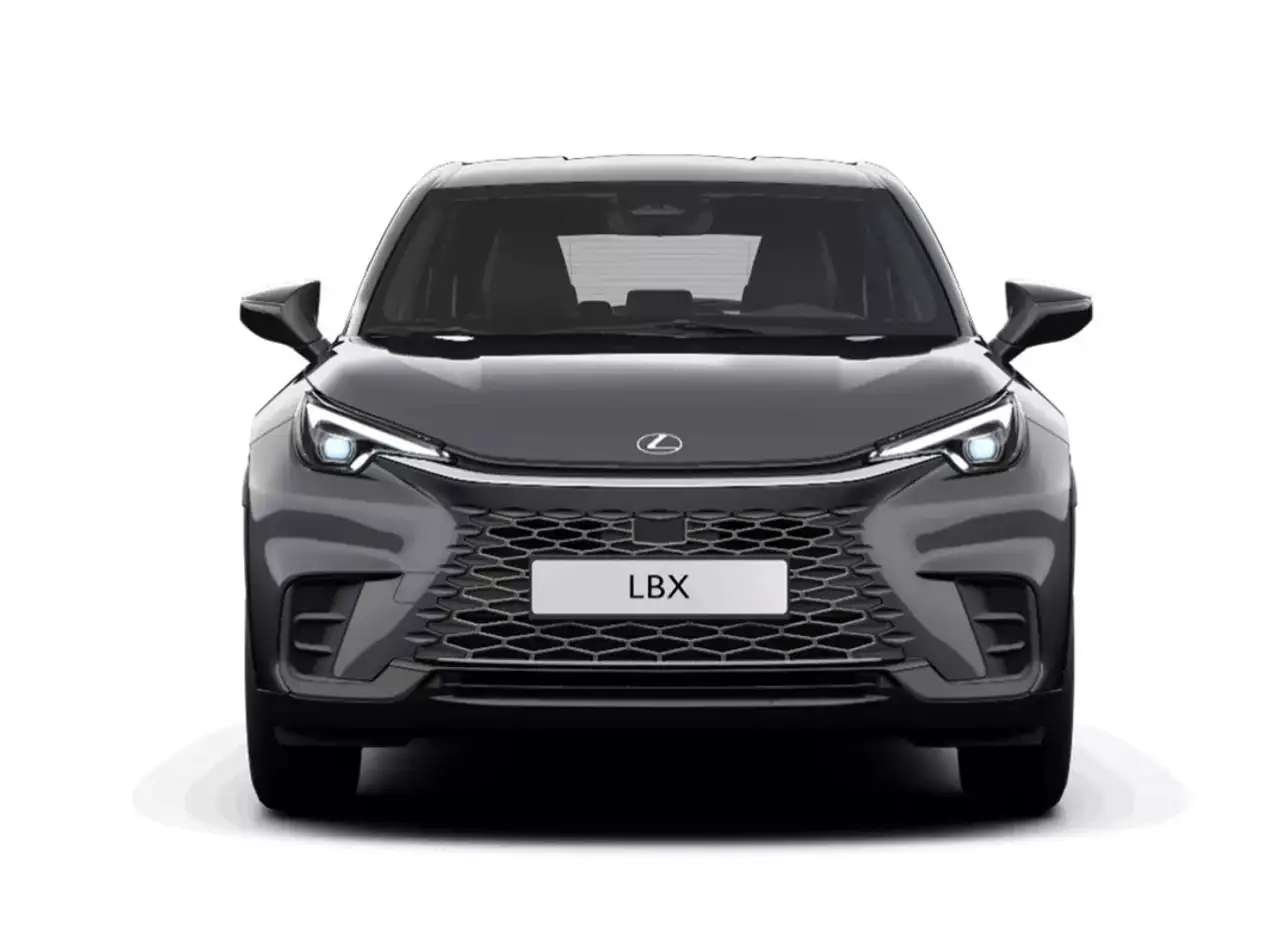 Lexus LBX 3