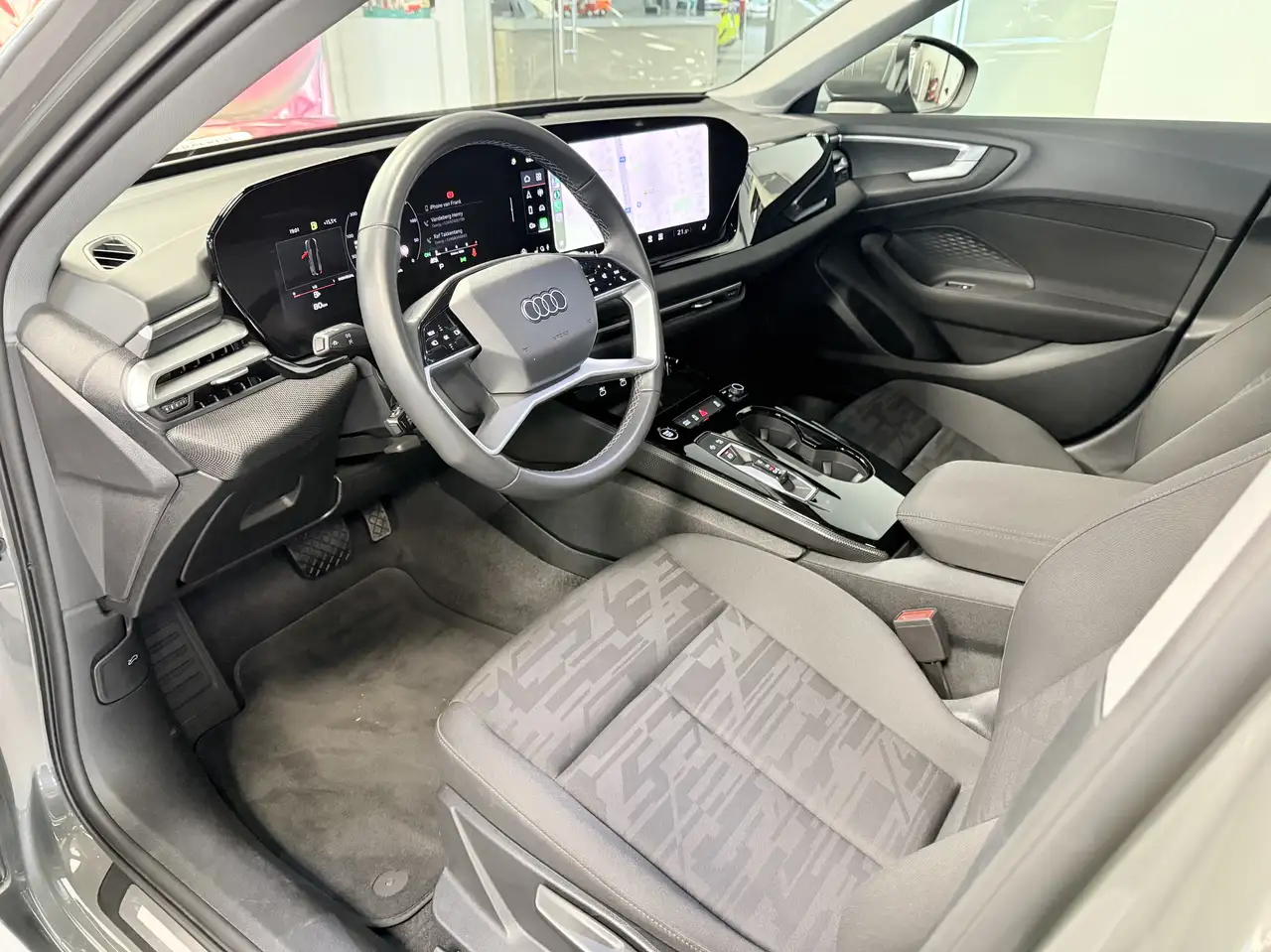 Audi A5 10