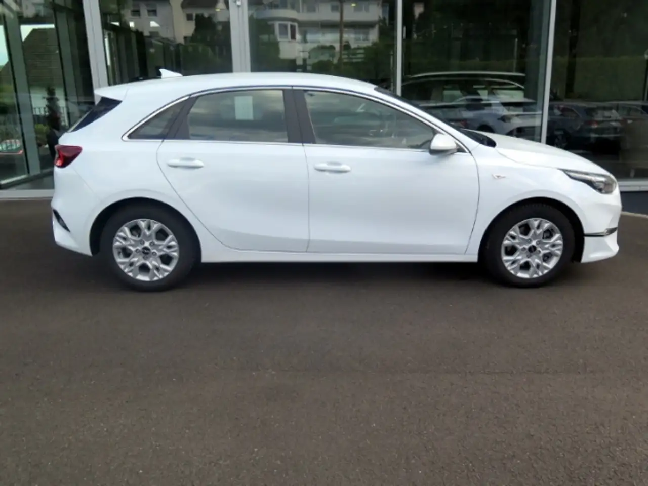 Kia Ceed 6