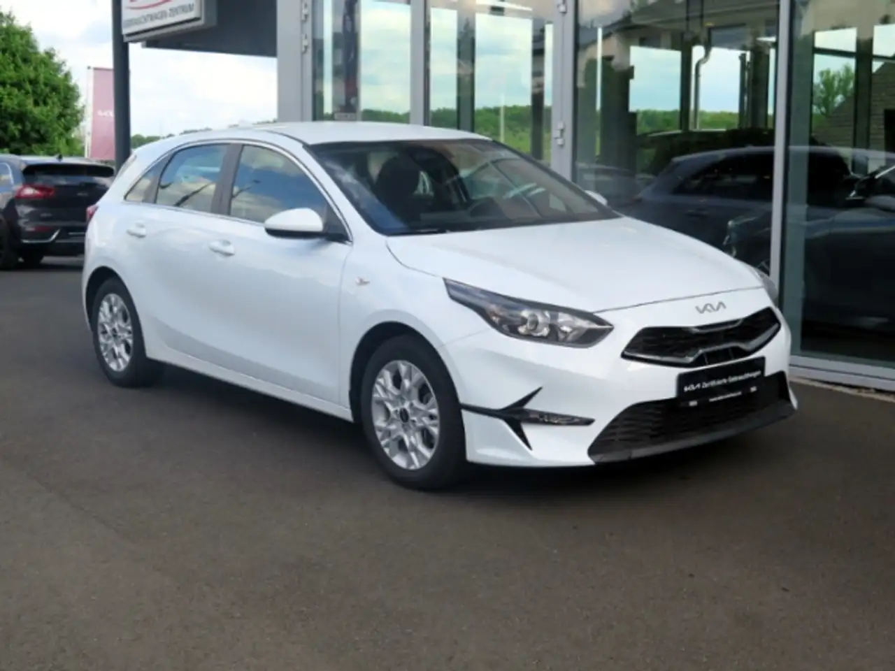 Kia Ceed 7