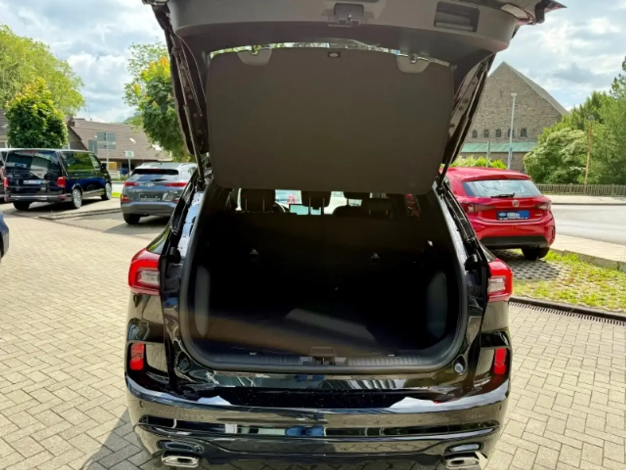 Ford Kuga 4