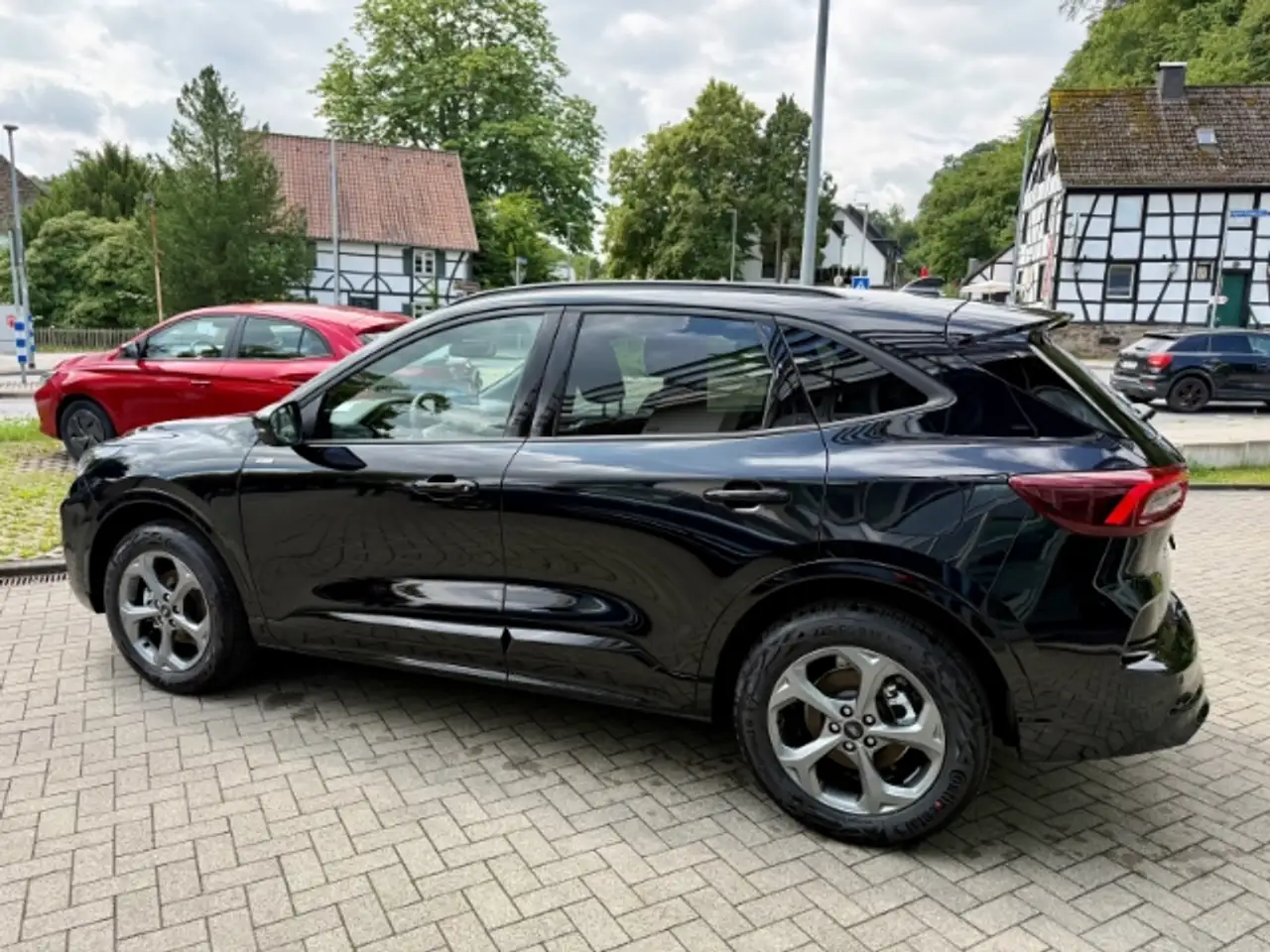 Ford Kuga 6
