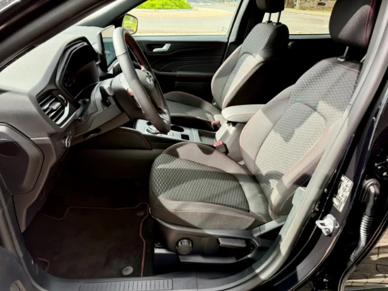 Ford Kuga 8