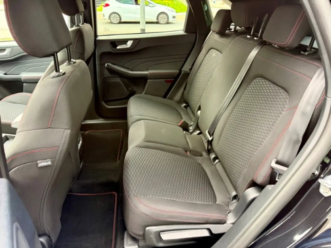 Ford Kuga 9