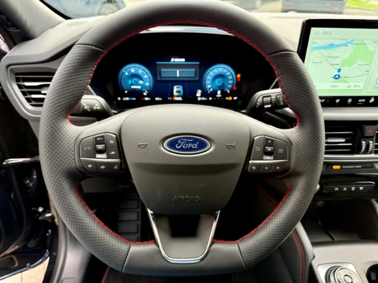 Ford Kuga 10