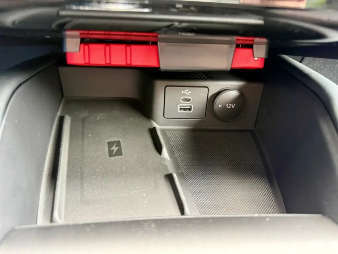 Ford Kuga 12