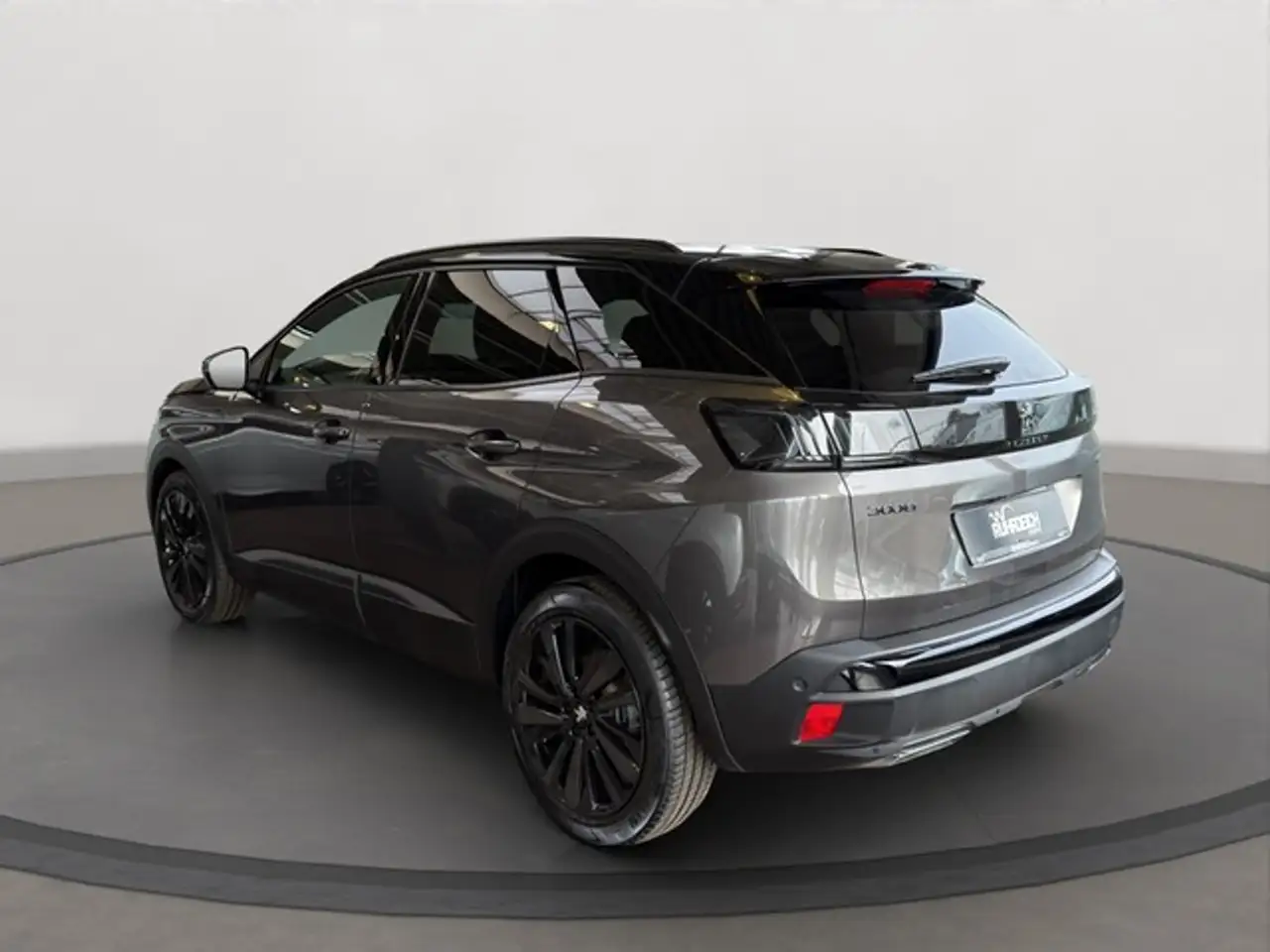 Peugeot 3008 2