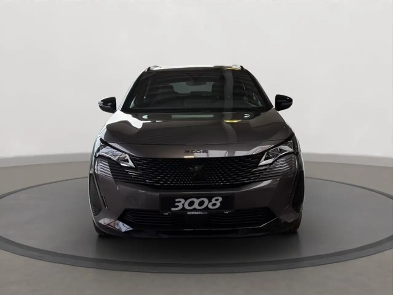 Peugeot 3008 4
