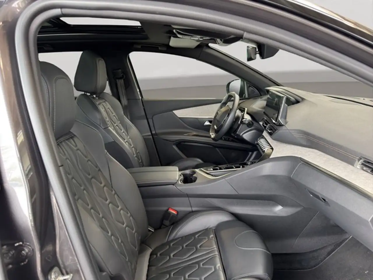 Peugeot 3008 7