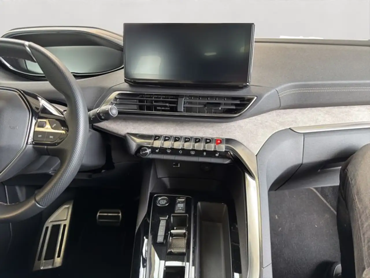 Peugeot 3008 9
