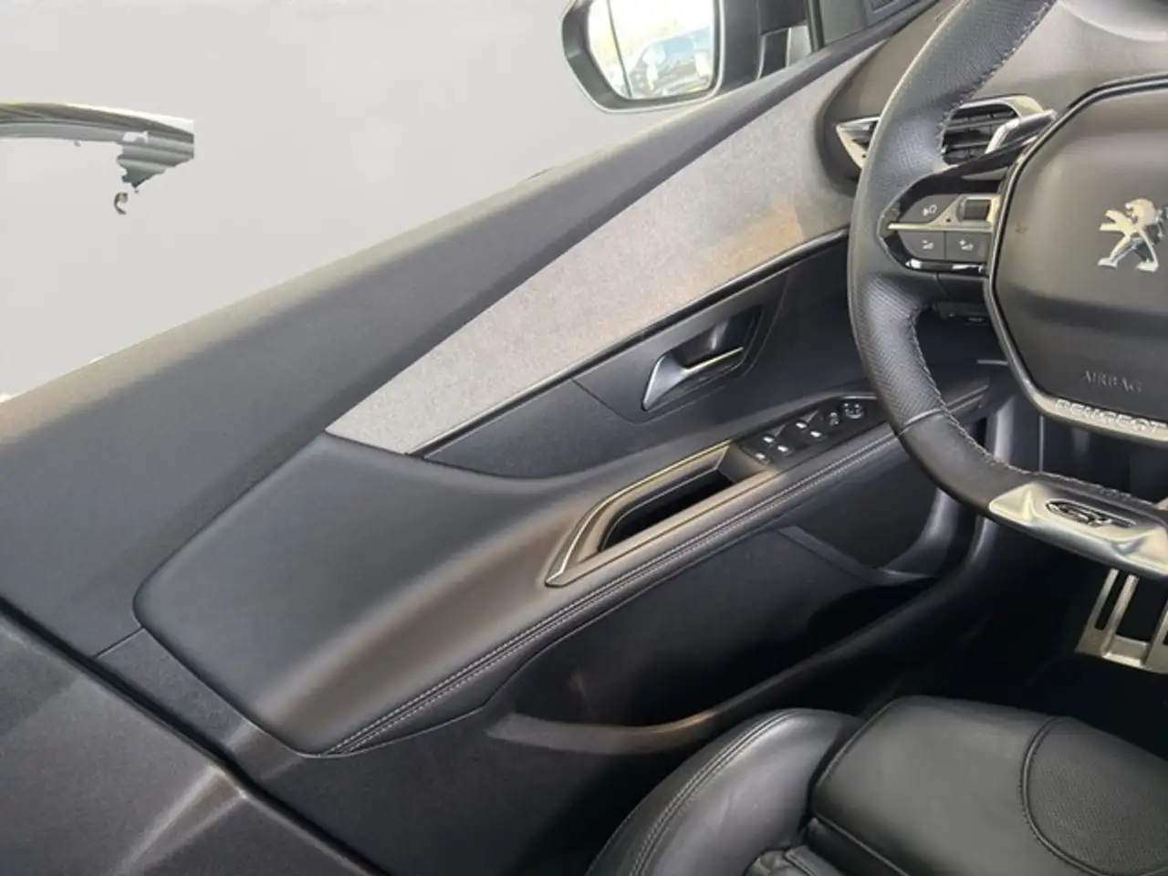 Peugeot 3008 12