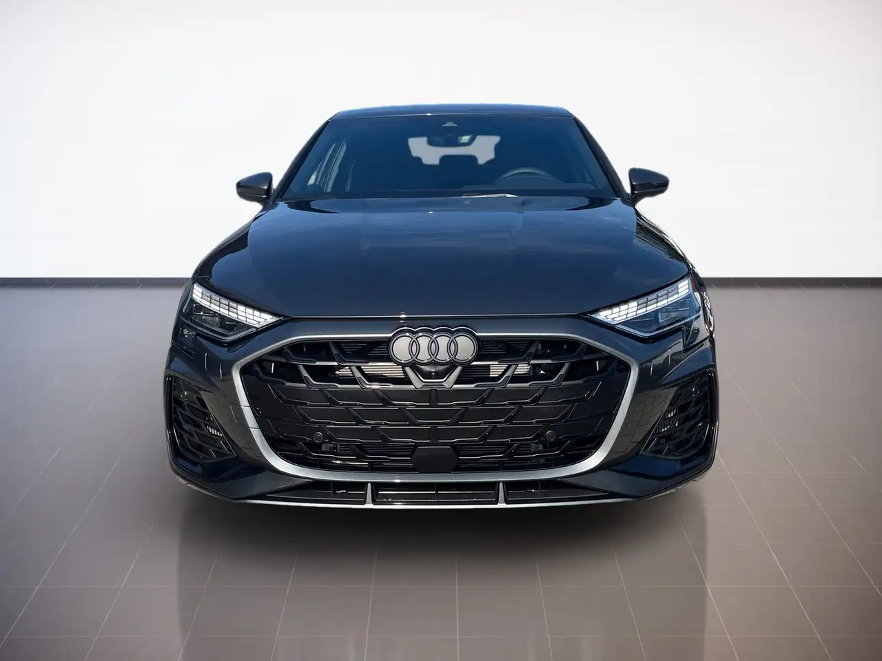 Audi S3 3