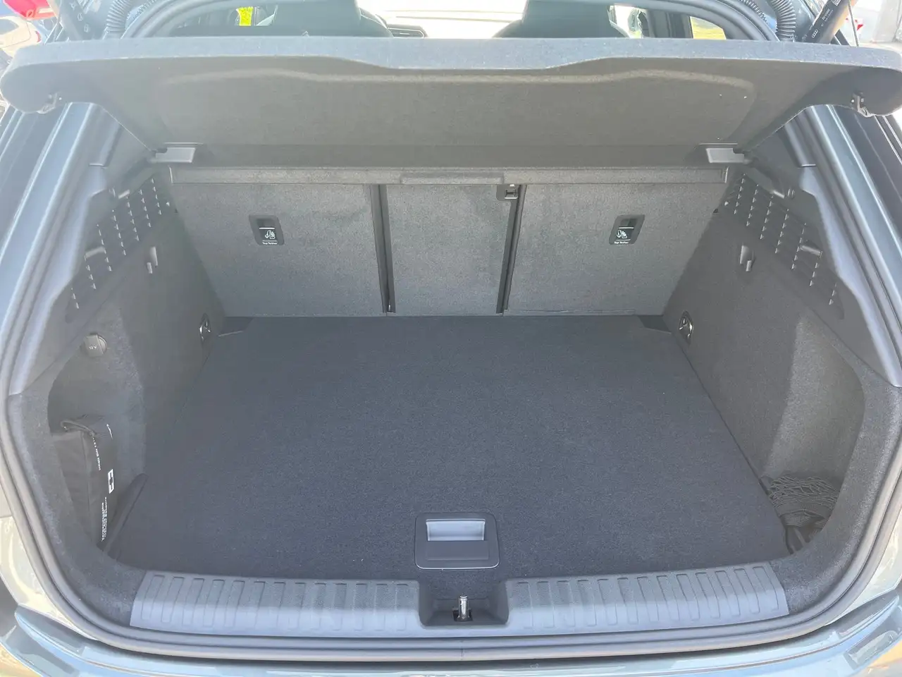 Audi S3 8