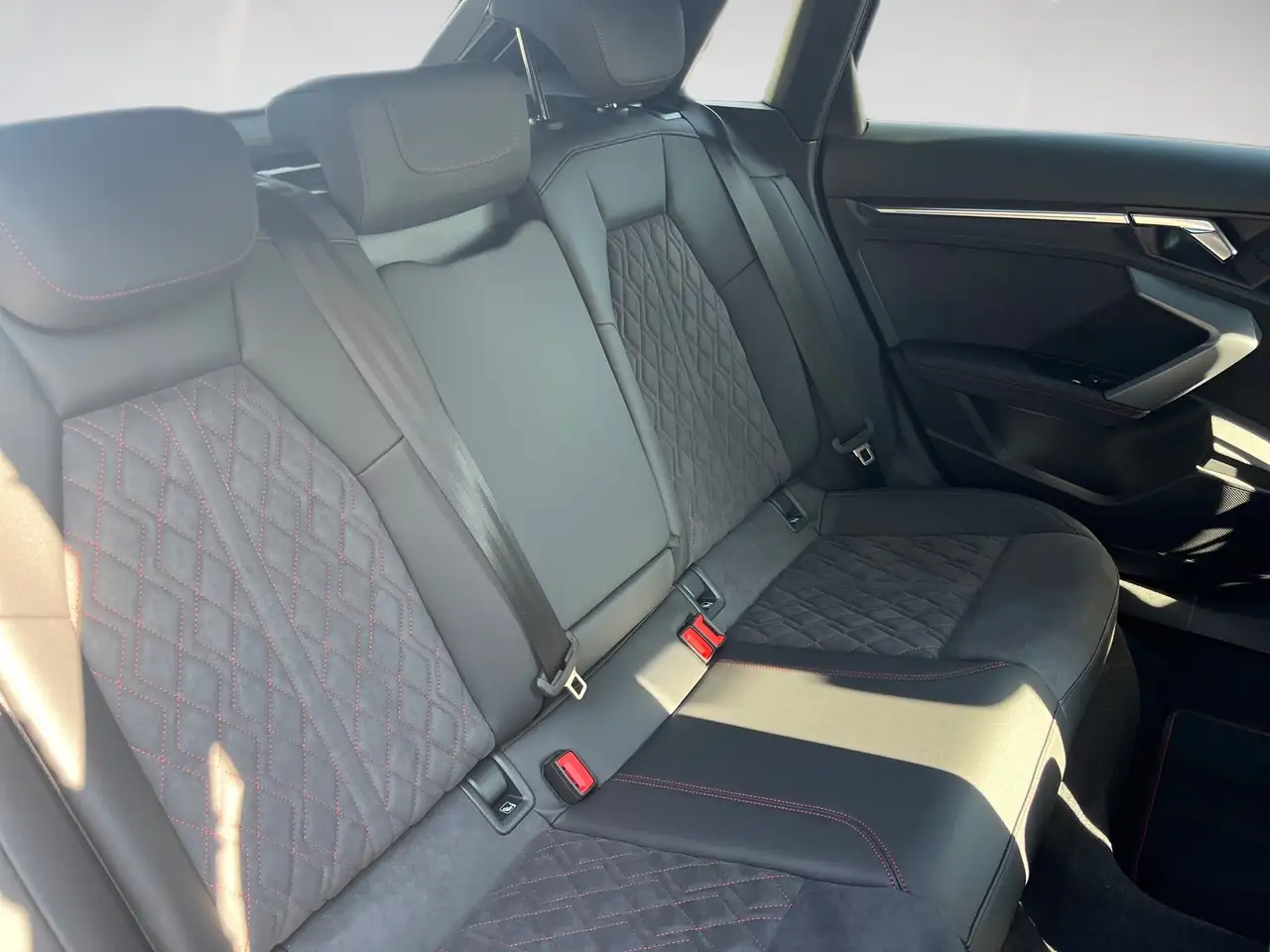 Audi S3 10