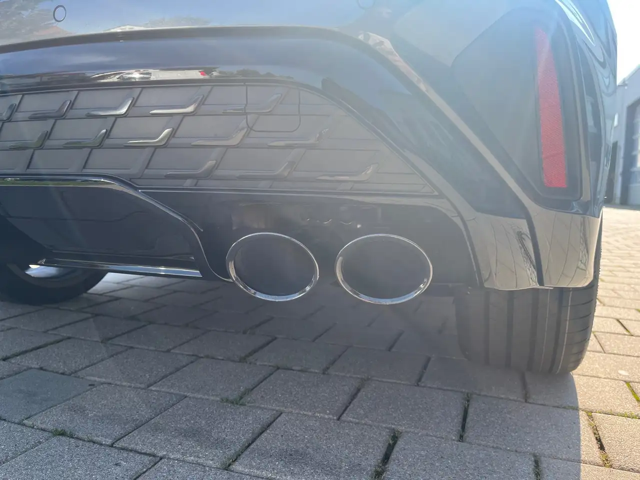 Audi S3 14