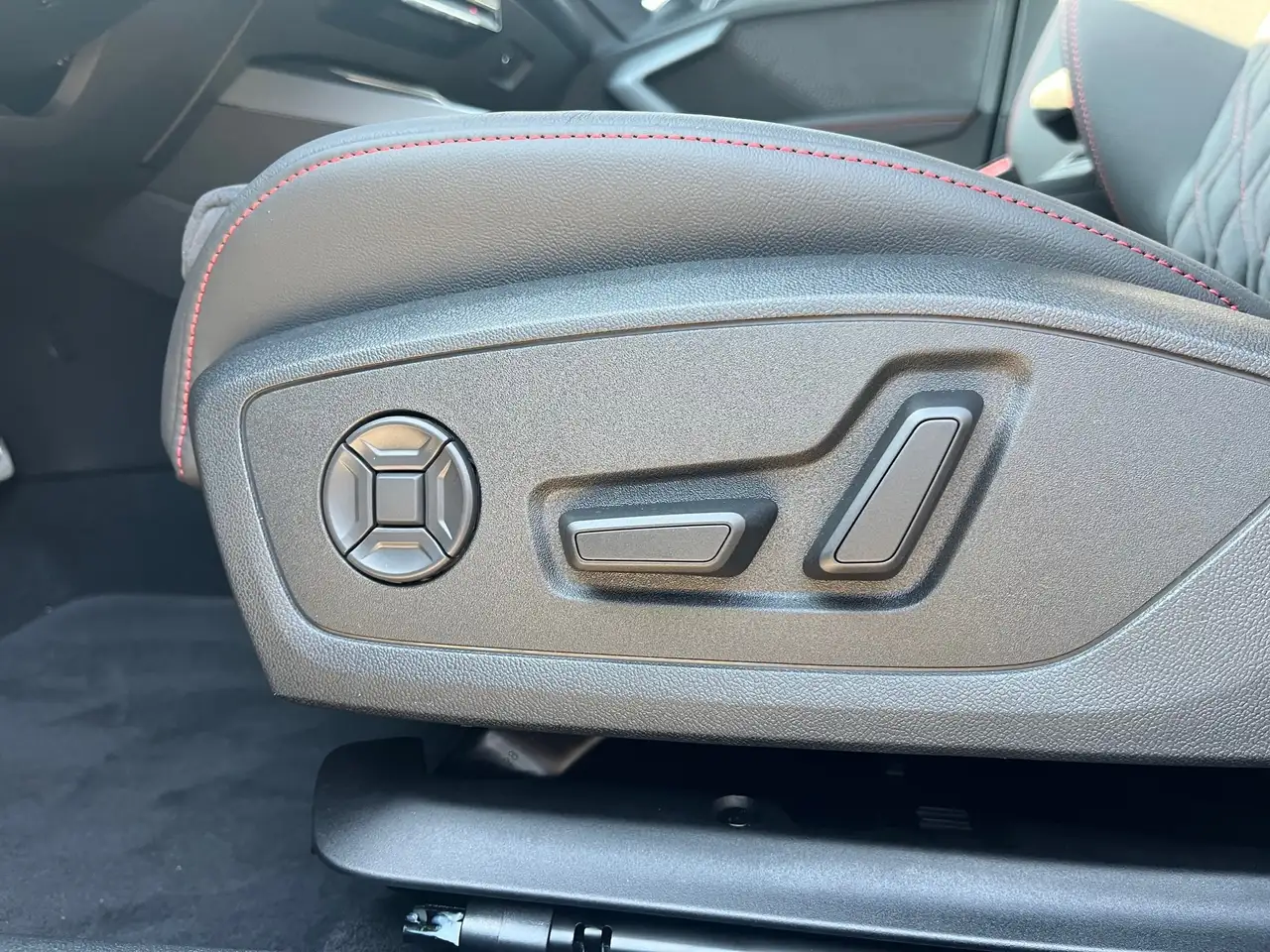 Audi S3 15
