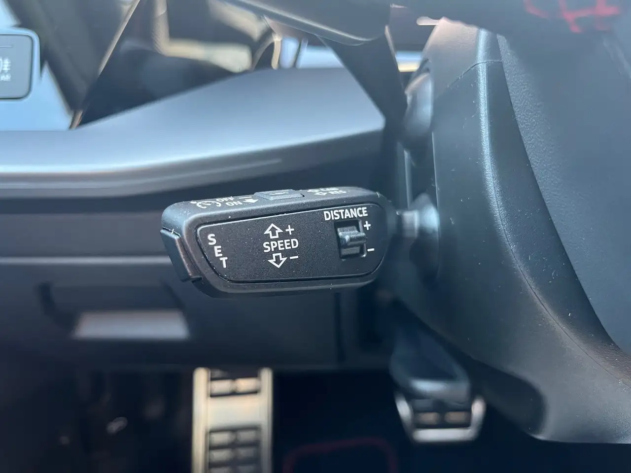 Audi S3 16